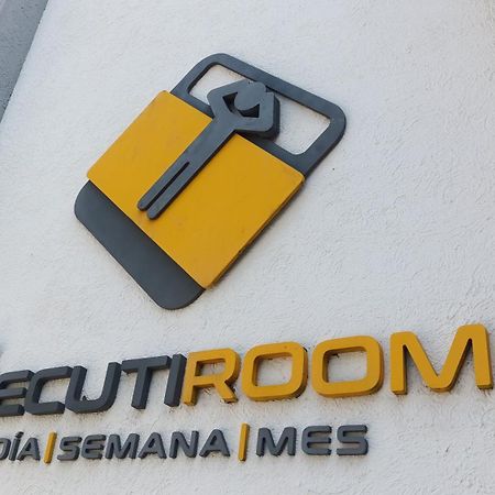 Executirooms ベラクルス エクステリア 写真