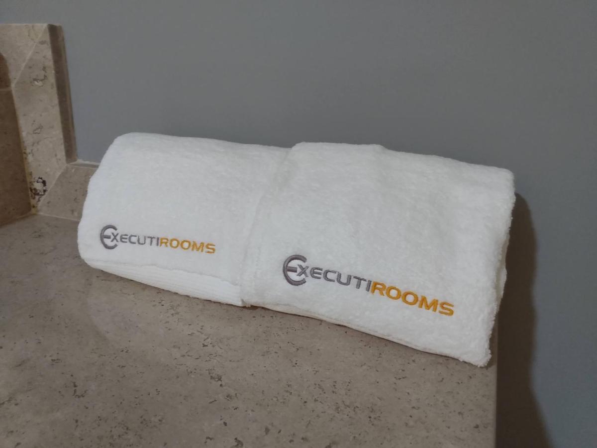 Executirooms ベラクルス エクステリア 写真