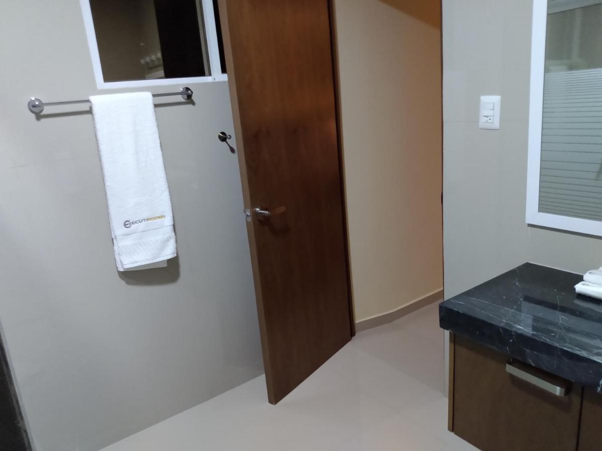 Executirooms ベラクルス エクステリア 写真