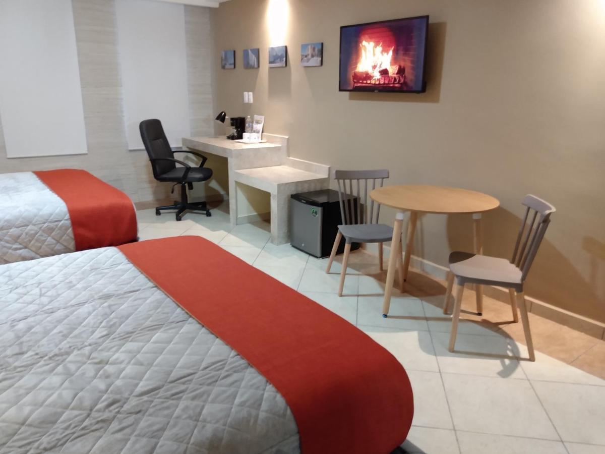 Executirooms ベラクルス エクステリア 写真