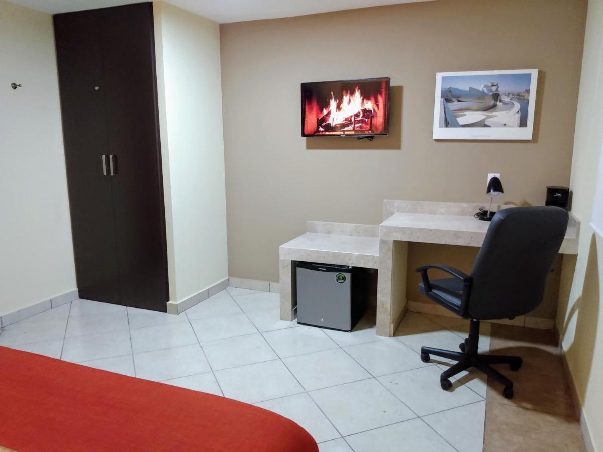 Executirooms ベラクルス エクステリア 写真