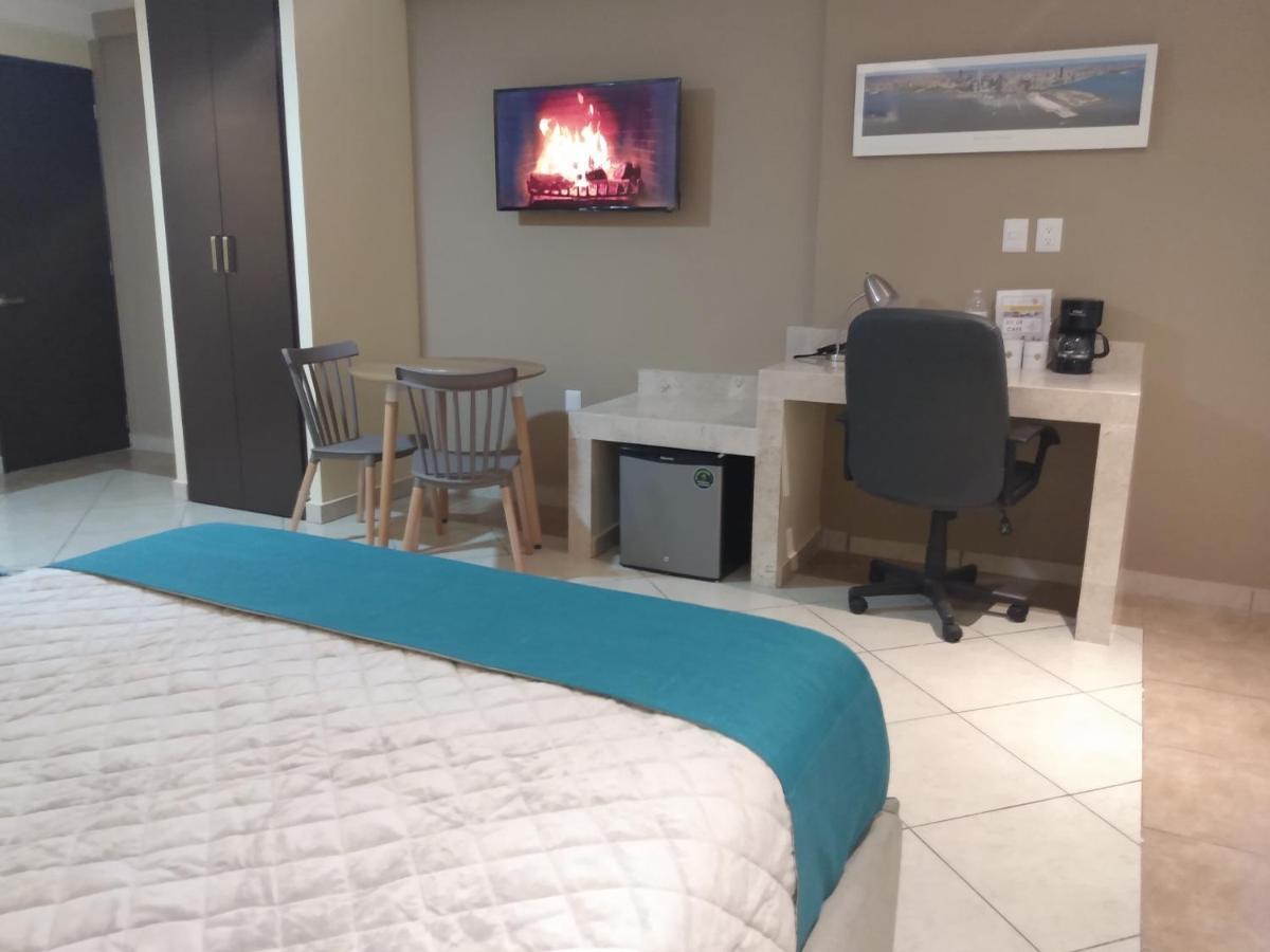 Executirooms ベラクルス エクステリア 写真