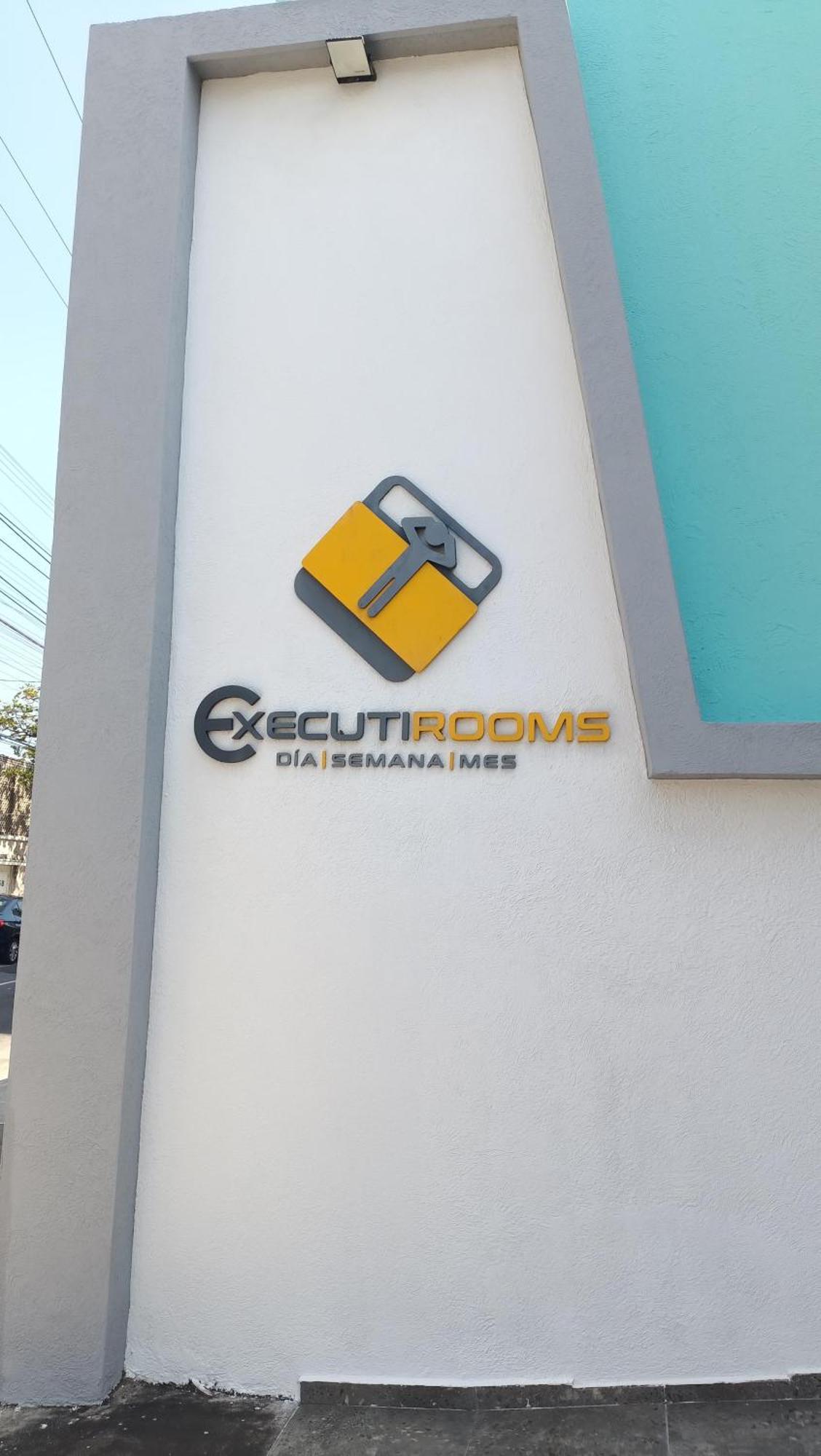 Executirooms ベラクルス エクステリア 写真